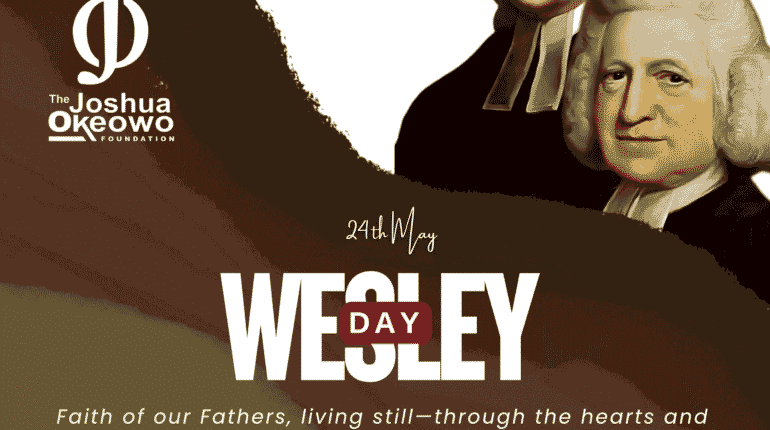 Wesley Day 2025